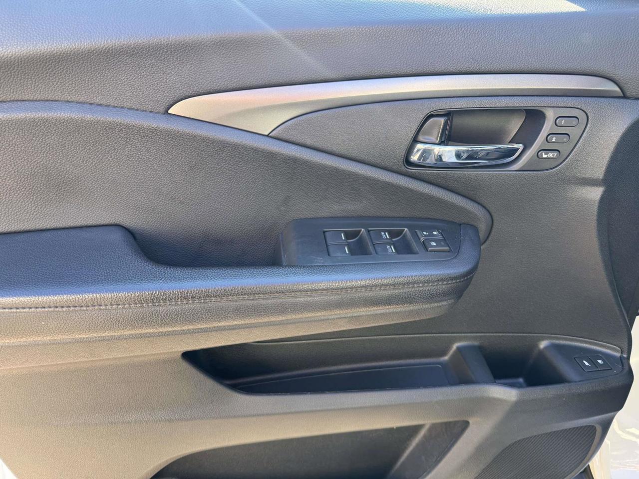 2021 Honda Passport EX-L San Clemente CA