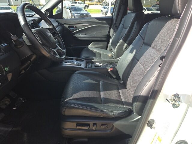 2021 Honda Passport EX-L West Burlington IA