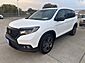 2021 Honda Passport EX-L West Burlington IA