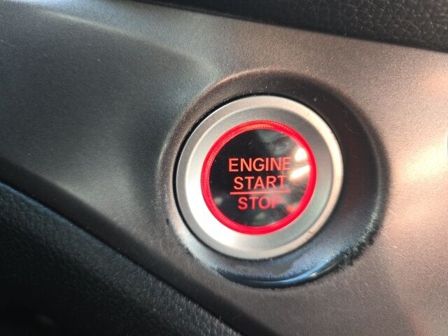 2021 Honda Passport EX-L West Burlington IA