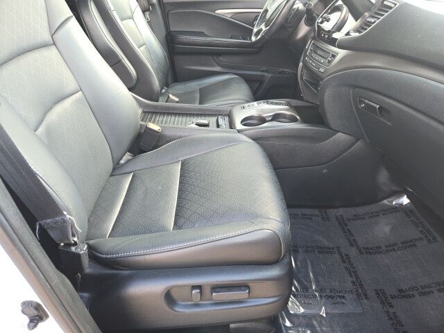 2021 Honda Passport EX-L West Burlington IA