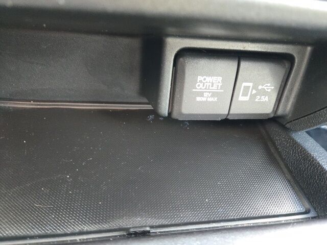 2021 Honda Passport EX-L West Burlington IA