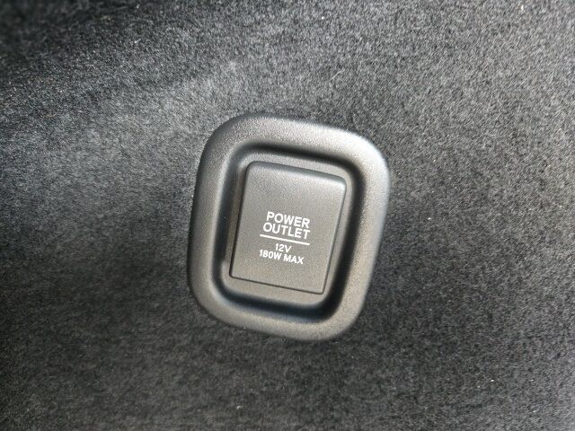 2021 Honda Passport EX-L West Burlington IA