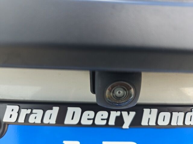 2021 Honda Passport EX-L West Burlington IA