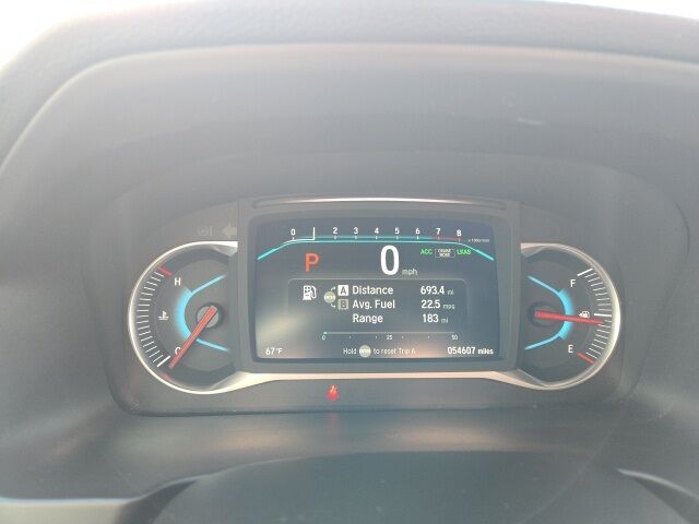 2021 Honda Passport EX-L West Burlington IA