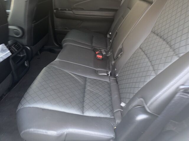 2021 Honda Passport EX-L West Burlington IA