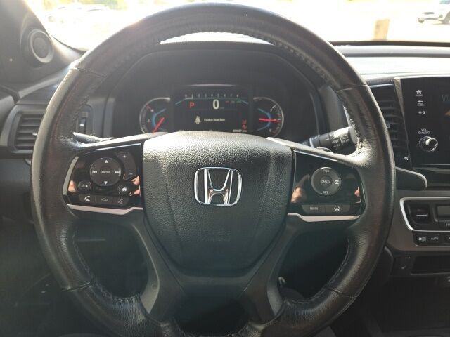 2021 Honda Passport EX-L West Burlington IA