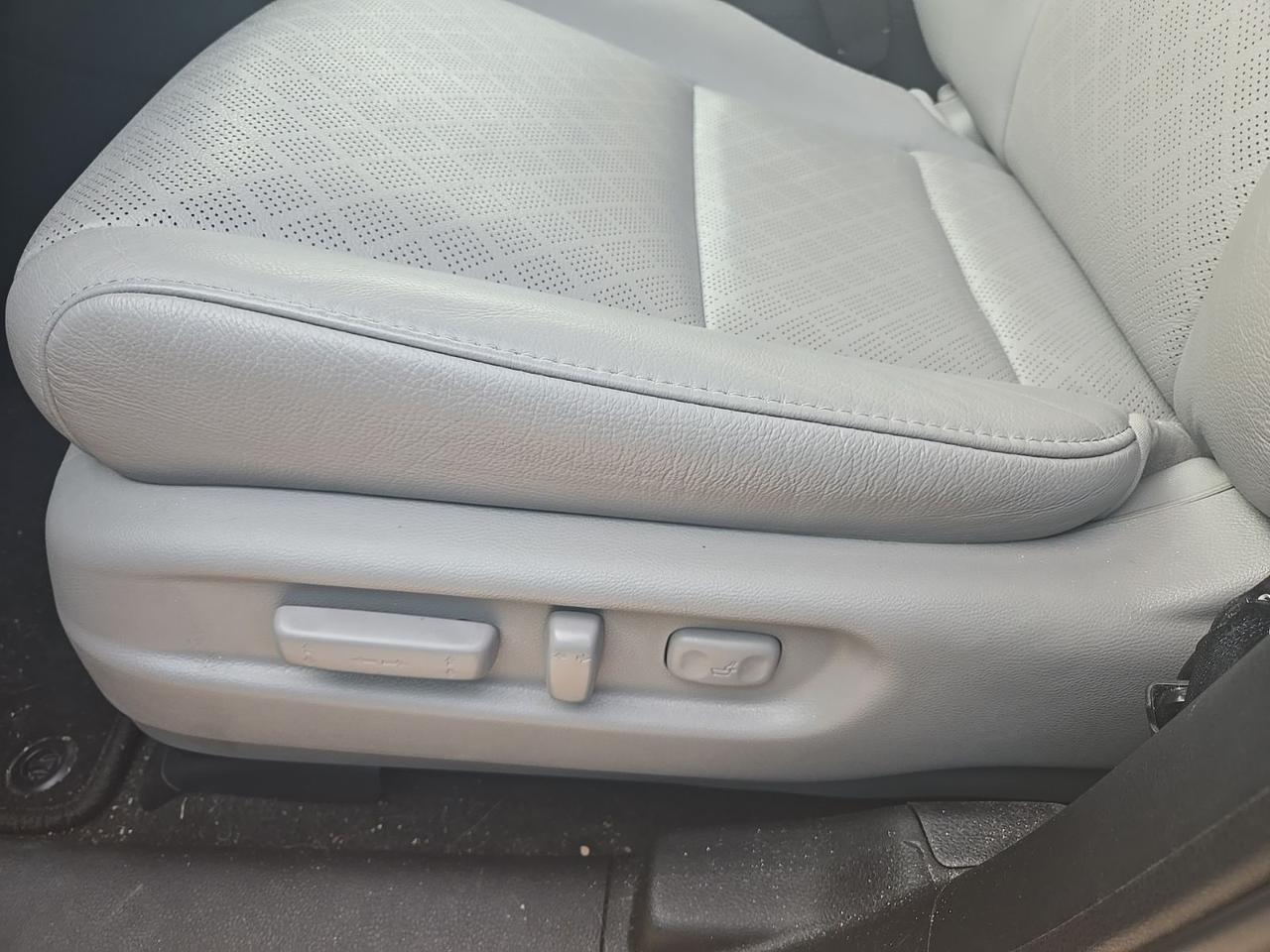 2021 Honda Passport EX-L West Burlington IA