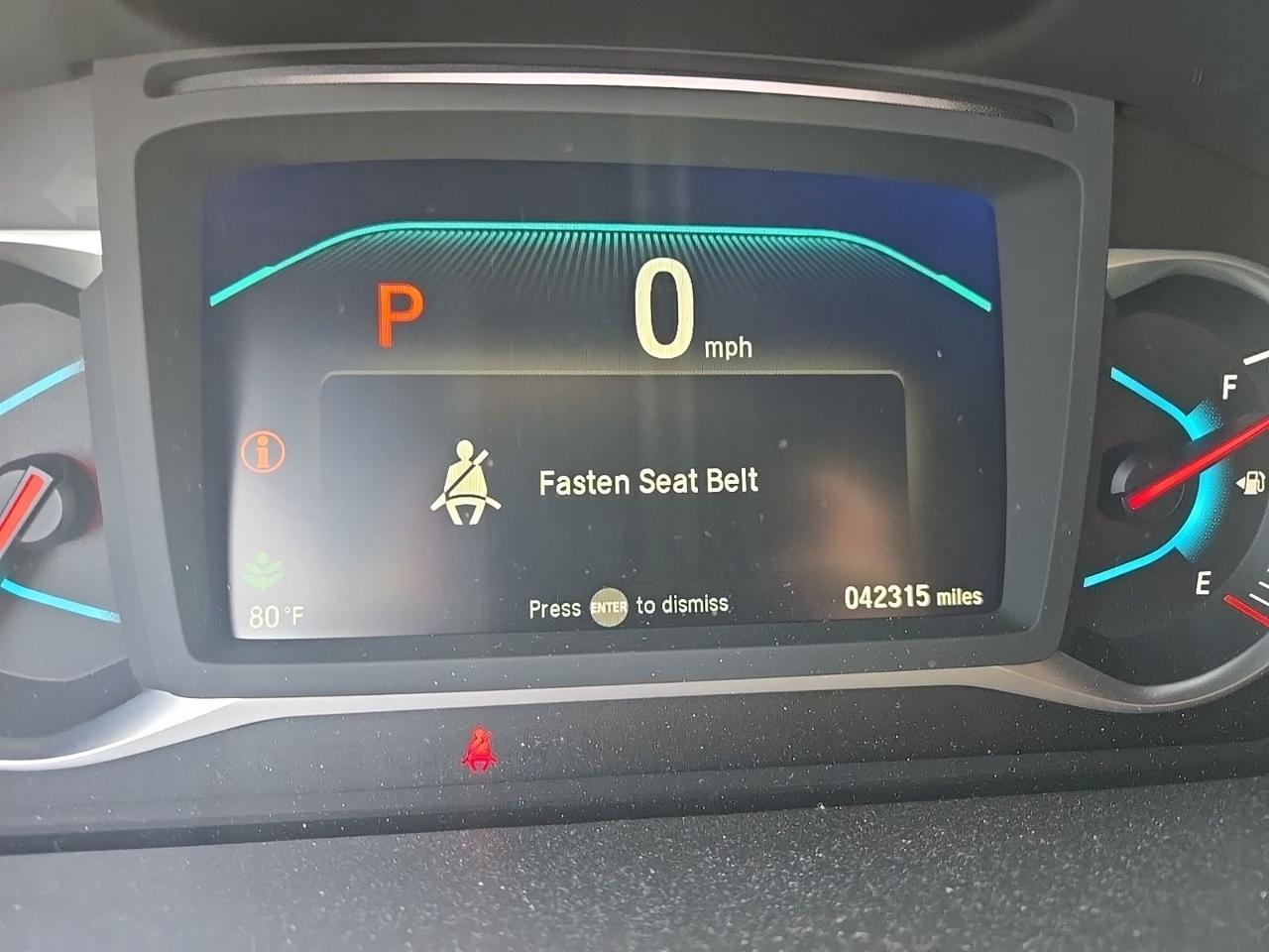 2021 Honda Passport EX-L West Burlington IA