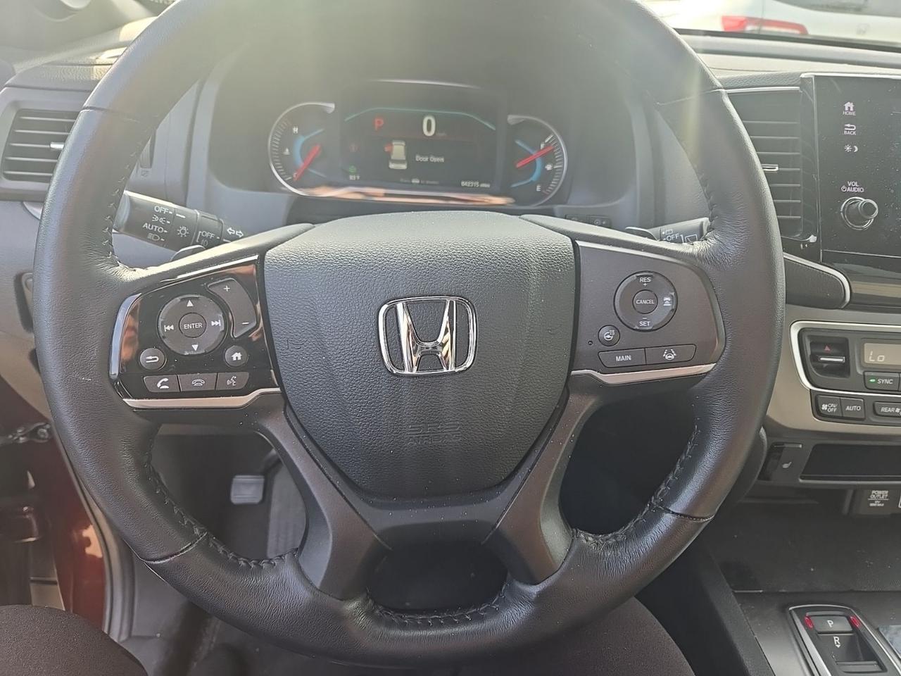 2021 Honda Passport EX-L West Burlington IA