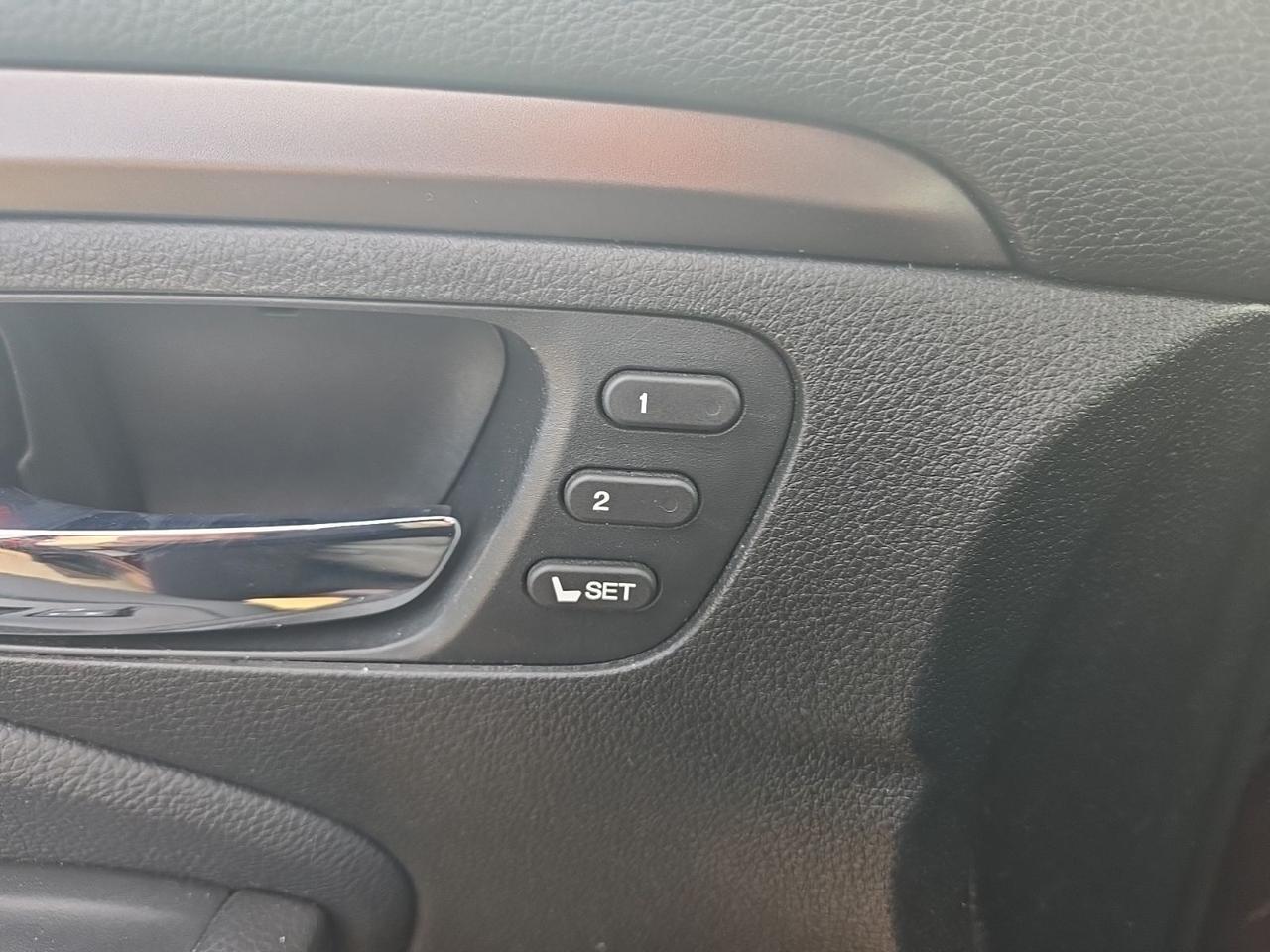 2021 Honda Passport EX-L West Burlington IA