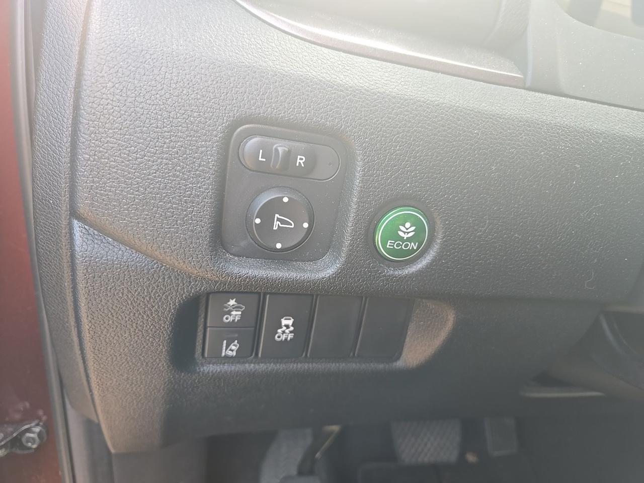 2021 Honda Passport EX-L West Burlington IA