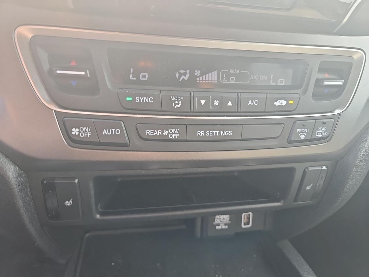 2021 Honda Passport EX-L West Burlington IA