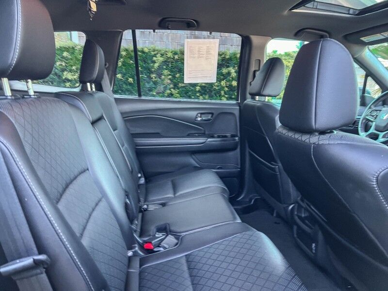 2021 Honda Passport EX-L Wilmington NC