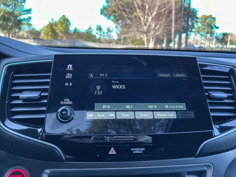 2021 Honda Passport EX-L Wilmington NC