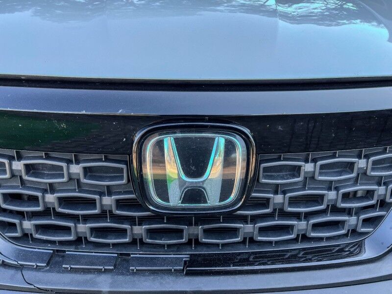 2021 Honda Passport EX-L Wilmington NC