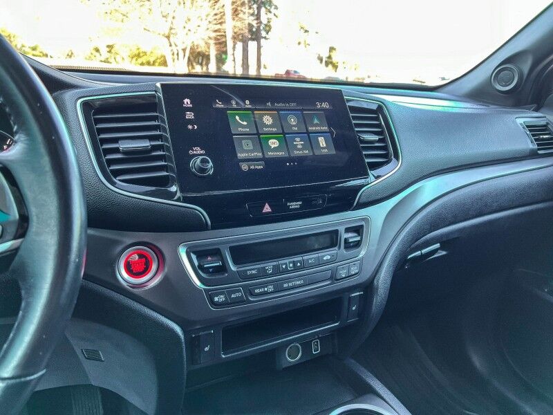 2021 Honda Passport EX-L Wilmington NC