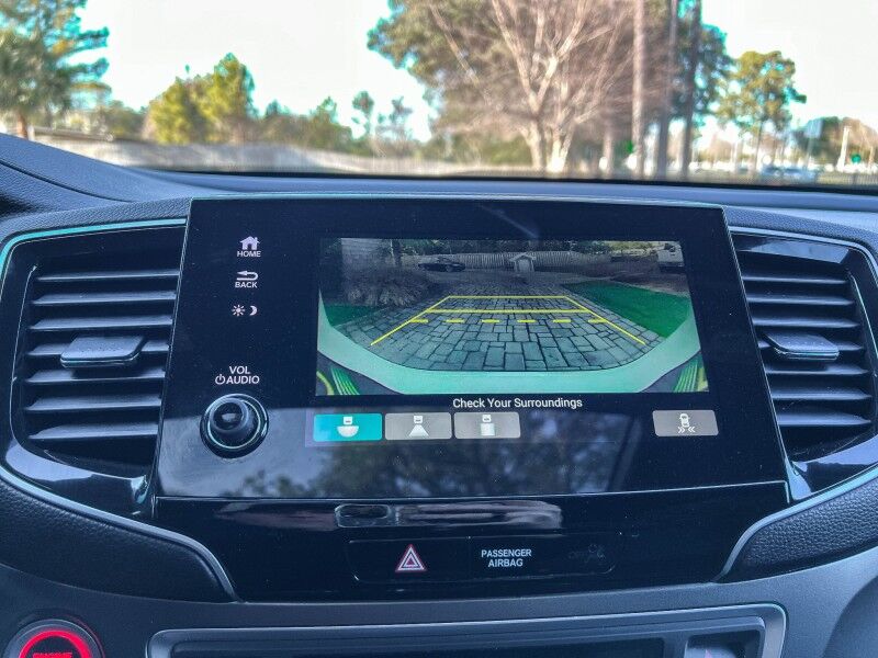 2021 Honda Passport EX-L Wilmington NC