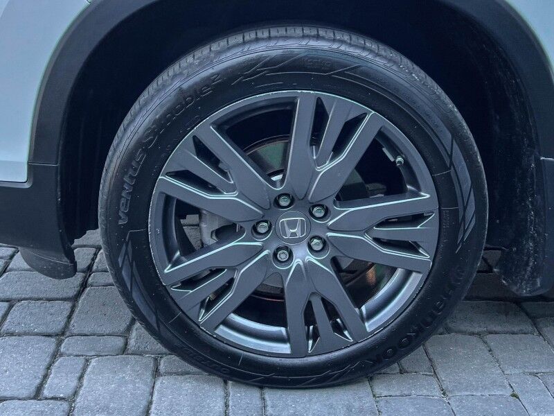 2021 Honda Passport EX-L Wilmington NC