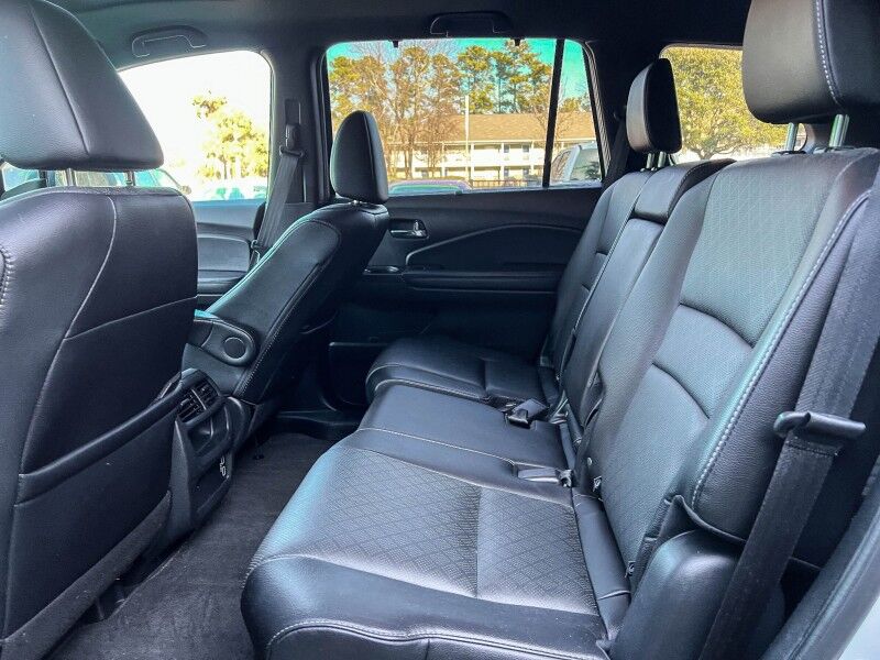 2021 Honda Passport EX-L Wilmington NC