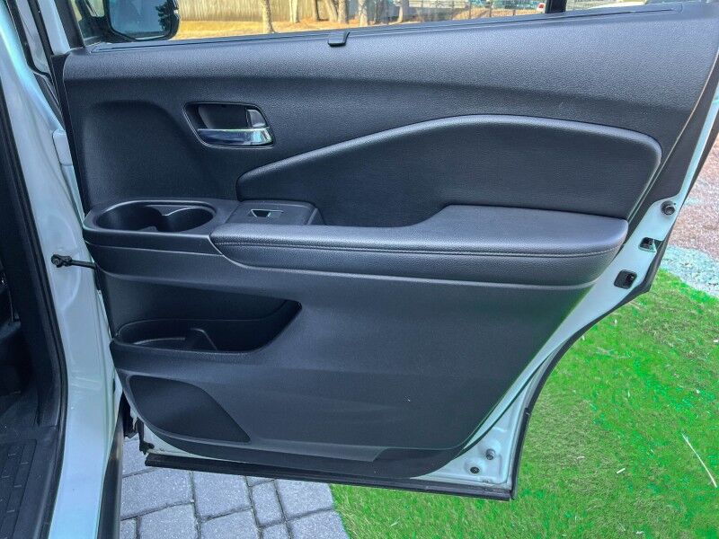 2021 Honda Passport EX-L Wilmington NC