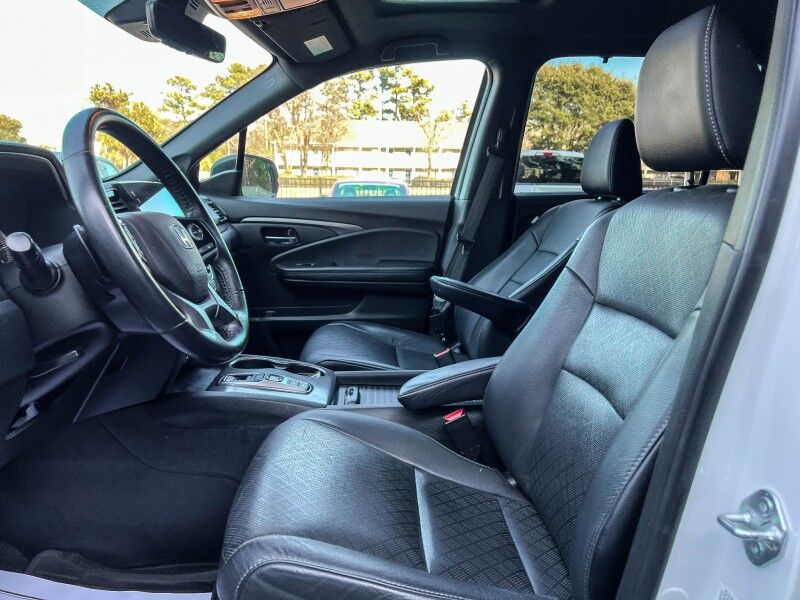 2021 Honda Passport EX-L Wilmington NC