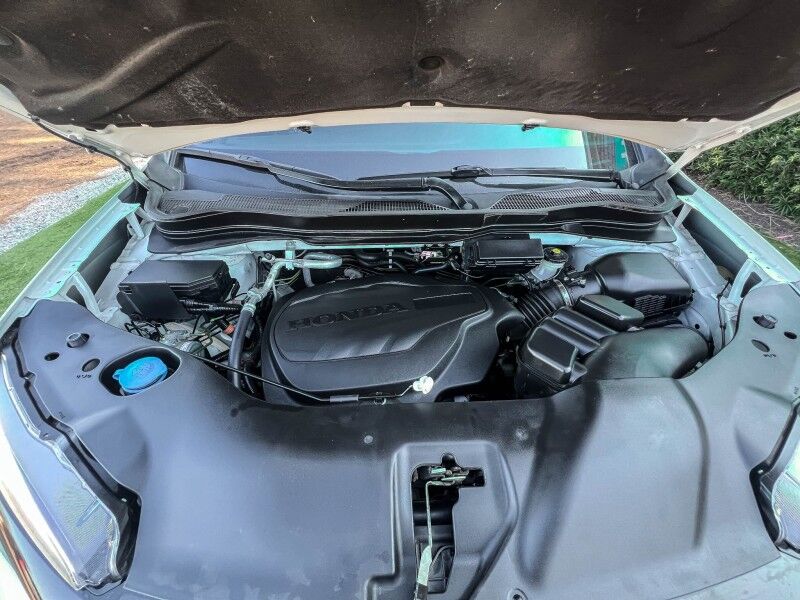 2021 Honda Passport EX-L Wilmington NC