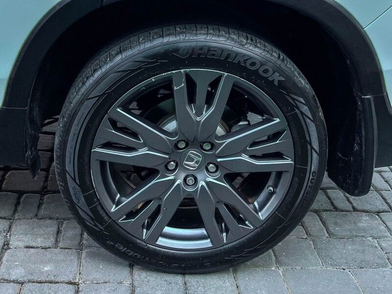 2021 Honda Passport EX-L Wilmington NC