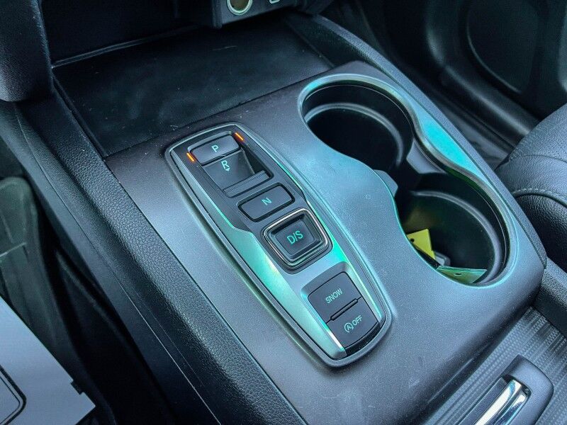 2021 Honda Passport EX-L Wilmington NC