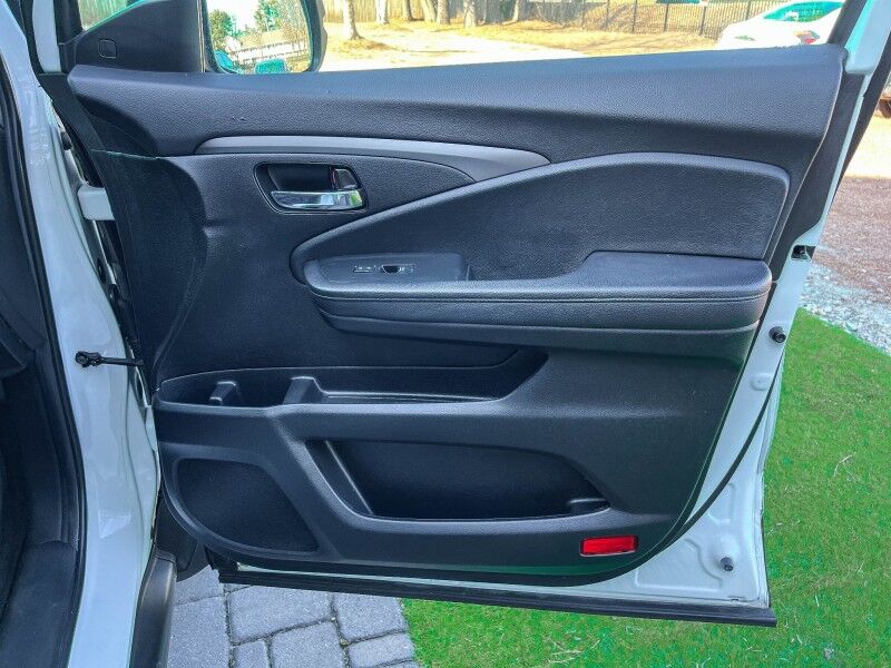 2021 Honda Passport EX-L Wilmington NC