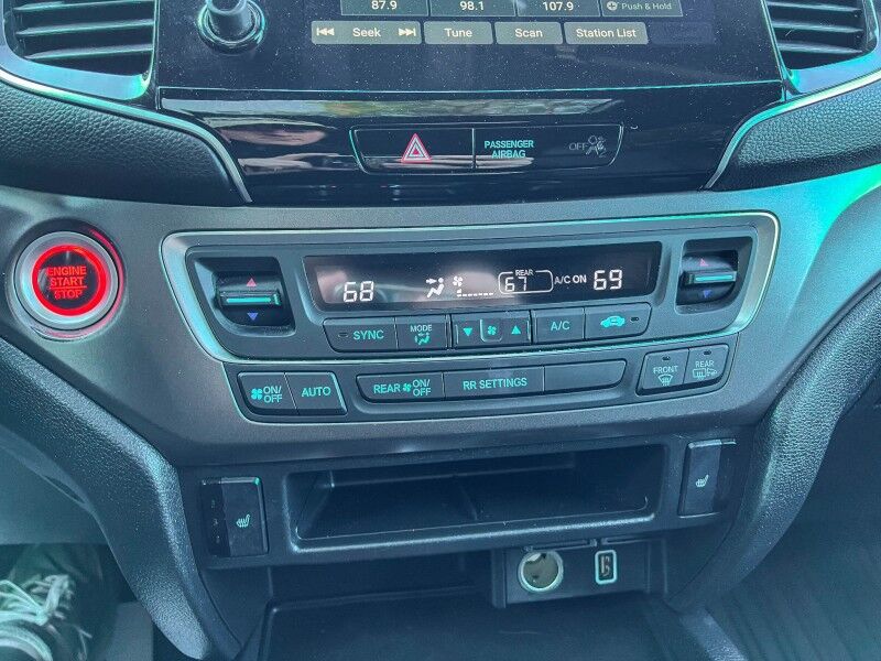 2021 Honda Passport EX-L Wilmington NC