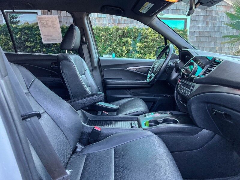 2021 Honda Passport EX-L Wilmington NC