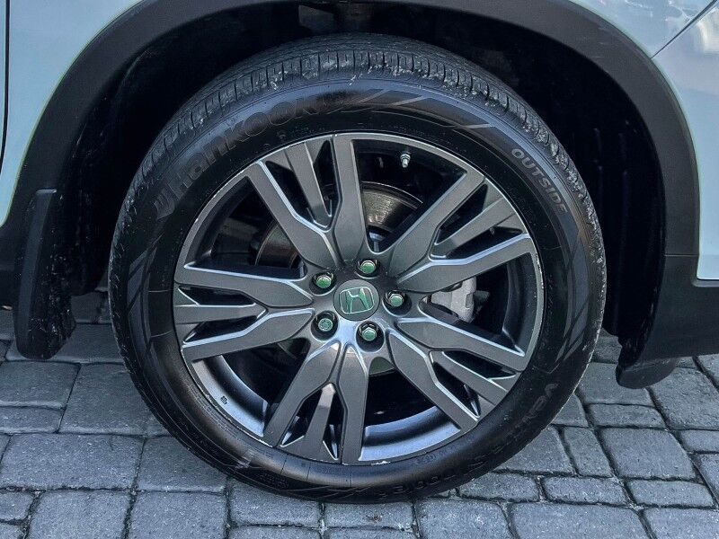 2021 Honda Passport EX-L Wilmington NC