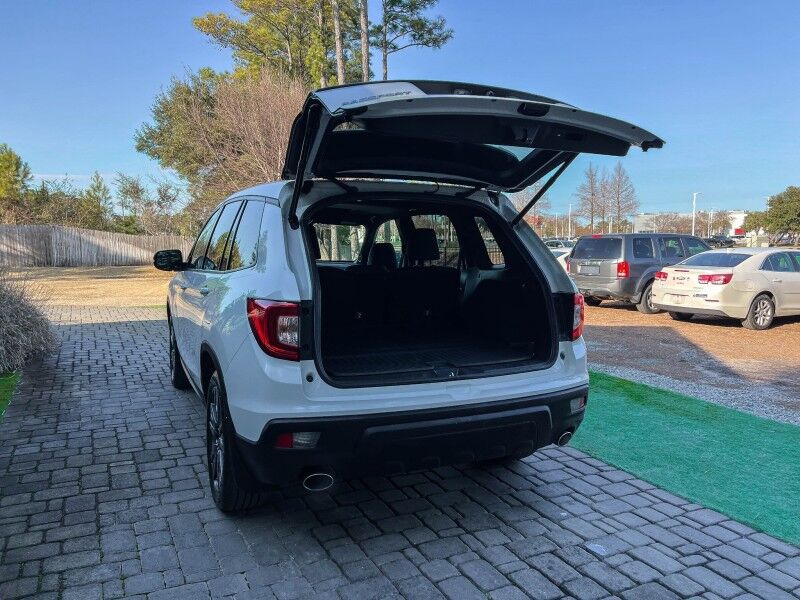 2021 Honda Passport EX-L Wilmington NC