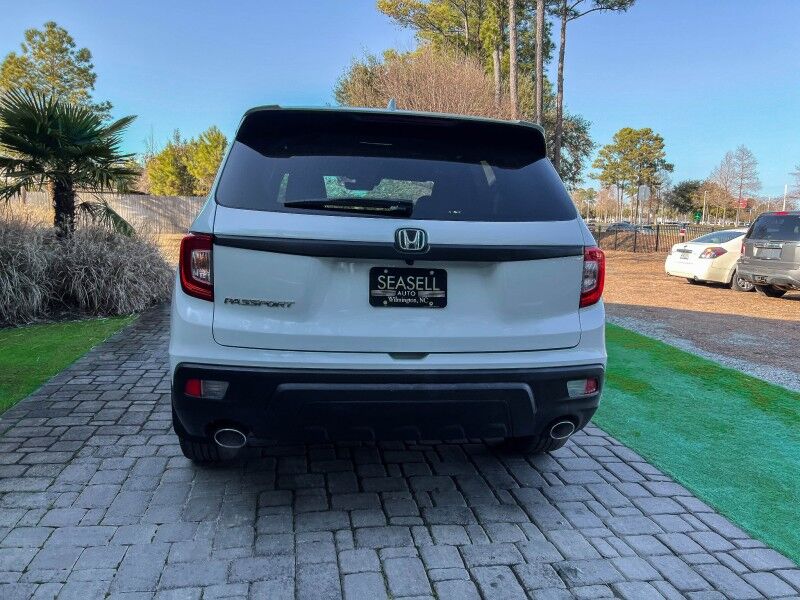 2021 Honda Passport EX-L Wilmington NC
