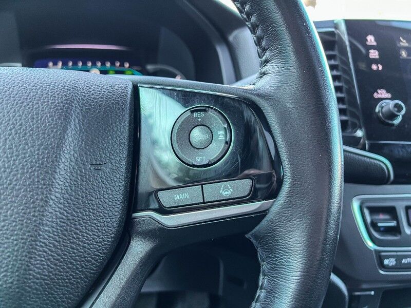 2021 Honda Passport EX-L Wilmington NC