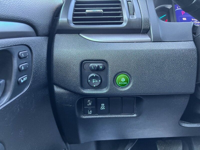 2021 Honda Passport EX-L Wilmington NC