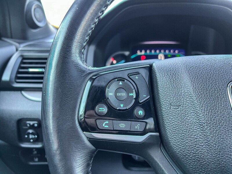 2021 Honda Passport EX-L Wilmington NC