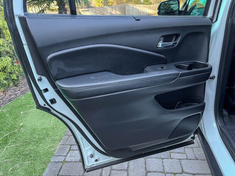 2021 Honda Passport EX-L Wilmington NC