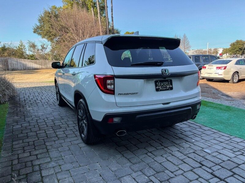 2021 Honda Passport EX-L Wilmington NC