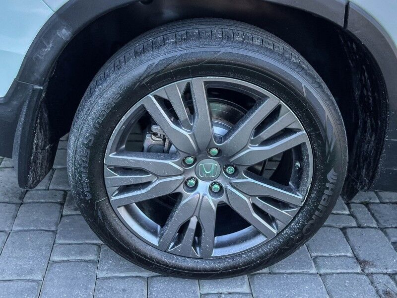 2021 Honda Passport EX-L Wilmington NC