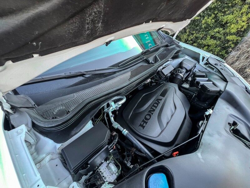 2021 Honda Passport EX-L Wilmington NC