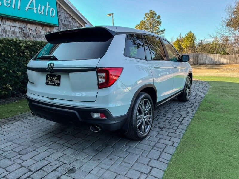 2021 Honda Passport EX-L Wilmington NC