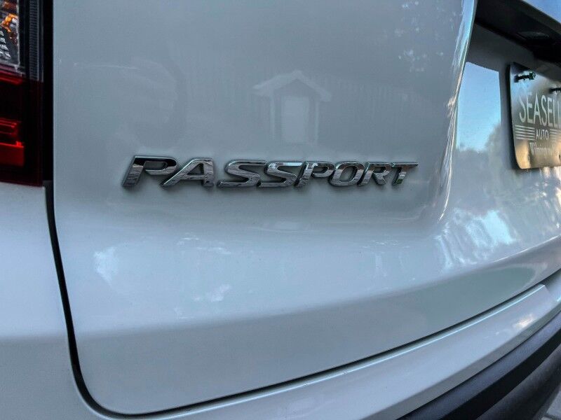 2021 Honda Passport EX-L Wilmington NC