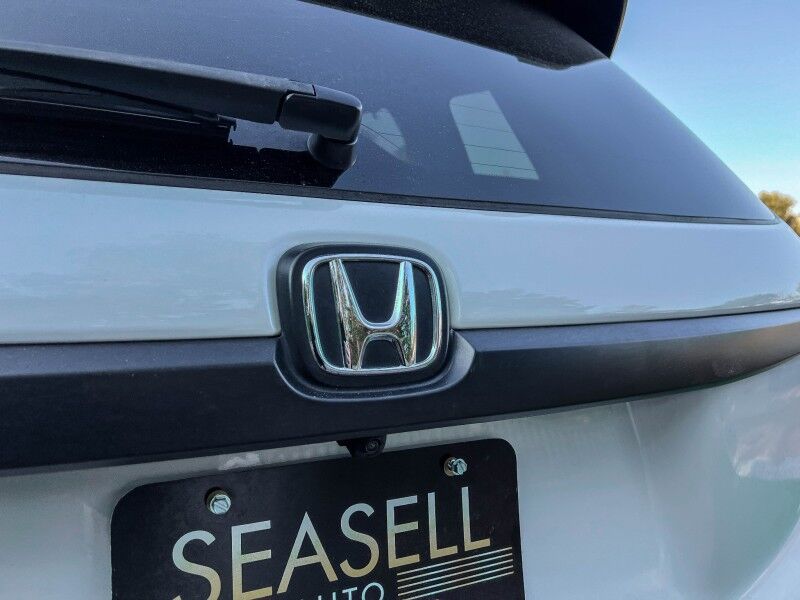 2021 Honda Passport EX-L Wilmington NC