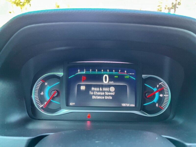 2021 Honda Passport EX-L Wilmington NC