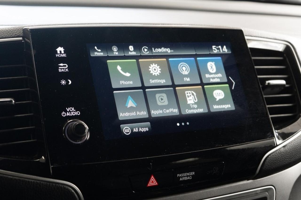 2021 Honda Passport EX-L Yonkers NY