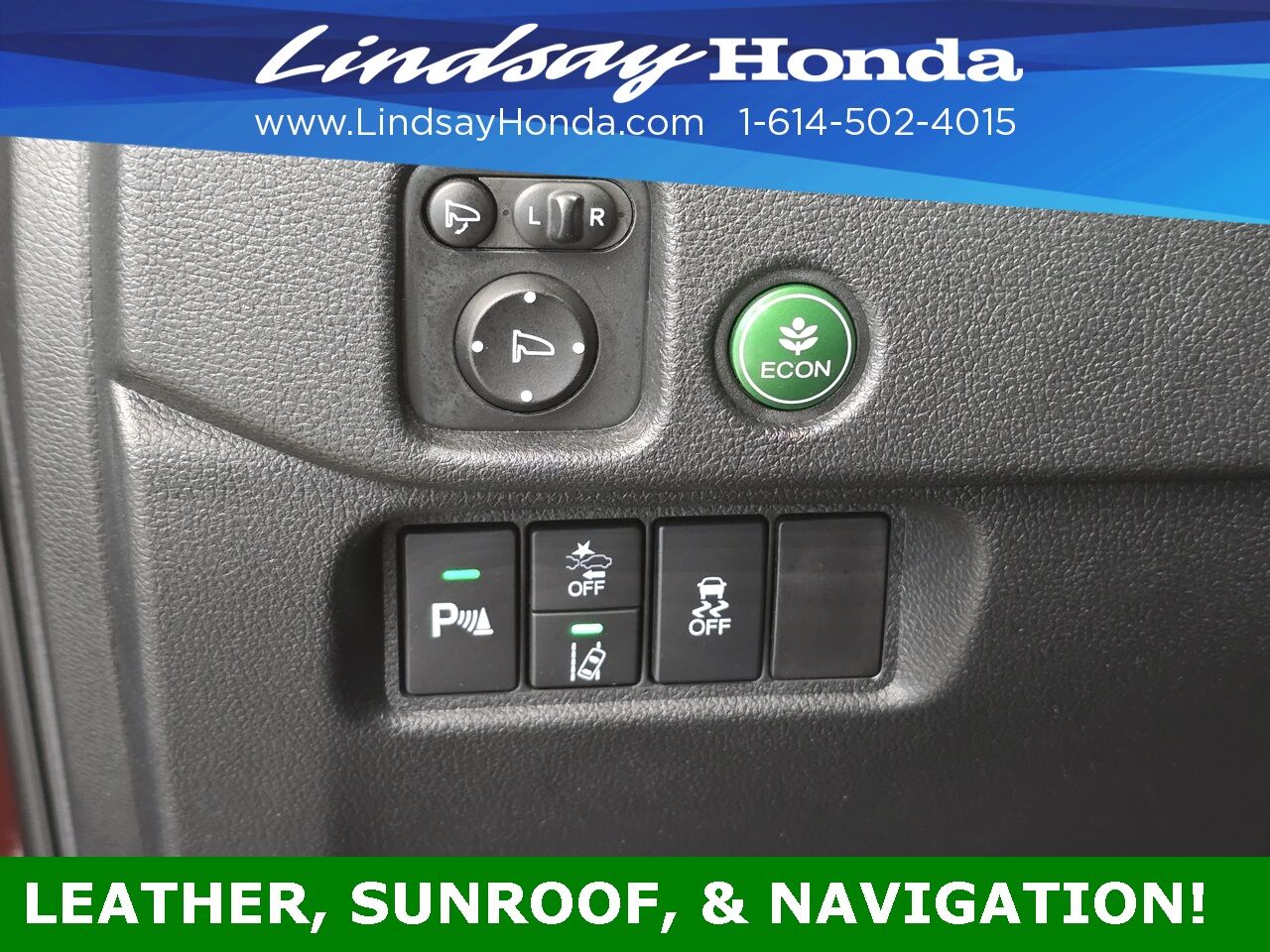 2021 Honda Passport Elite Columbus OH
