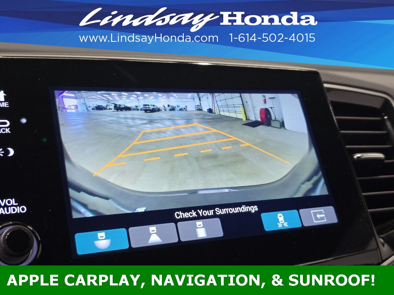 2021 Honda Passport Elite Columbus OH