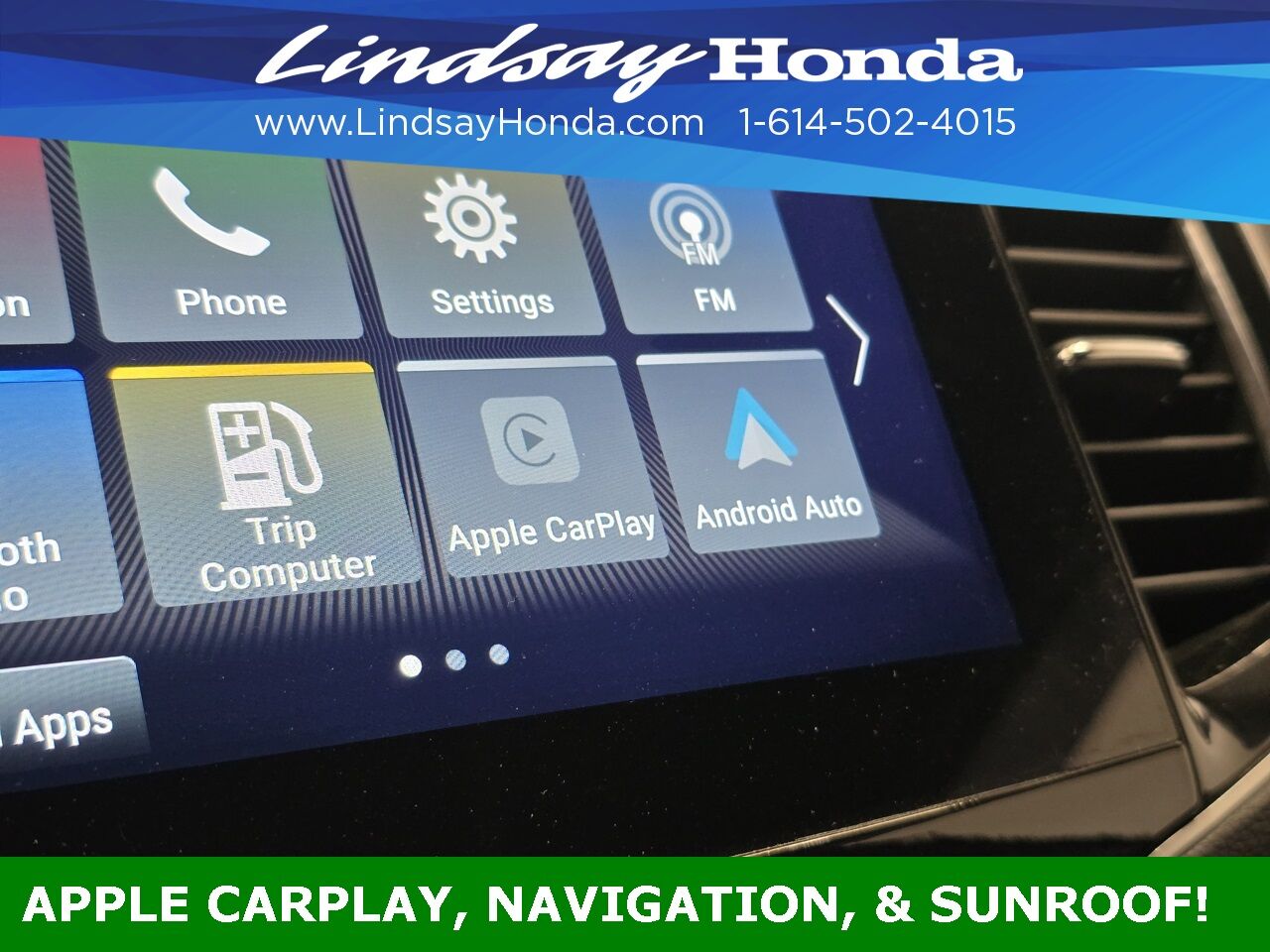 2021 Honda Passport Elite Columbus OH